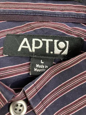 APT.9/アプトナイン/シャツ/ブラウス/トップス/その他/L