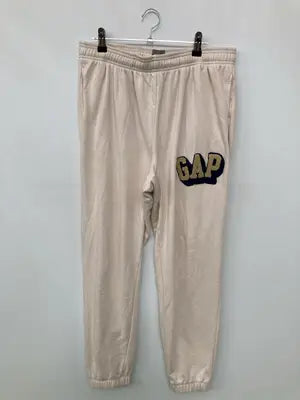 GAP/ギャップ/スウェットパンツ/パンツ/ベージュ/M