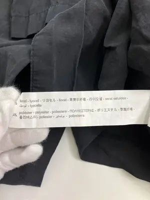 ZARA/ザラ/その他アウター/ジャケット/アウター/ブラック/USA XL