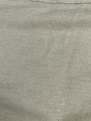 DRWCYS/ドロシーズ/Tシャツ/カットソー/トップス/ライトグリーン/F