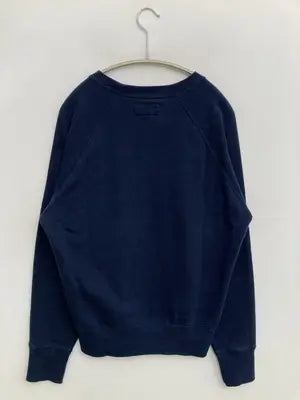 UNIQLO UT/ユニクロユーティー/スウェット/トップス/ネイビー/S