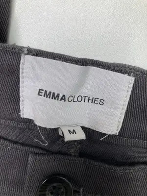 EMMA CLOTHES/エマクローズ/その他パンツ/パンツ/ブラック/M