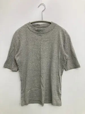 UNIQLO/ユニクロ/ニット/セーター/トップス/グレー/M