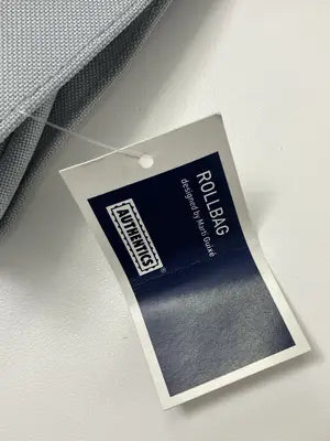 AURHENTICS/ポーチ/財布/小物/グレー