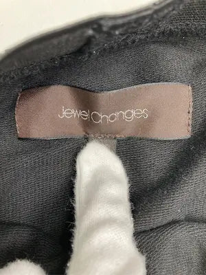 JewelChanges/ショート/ミニスカート/スカート/ブラック/38
