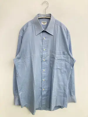 renoma/レノマ/ビジネスシャツ/トップス/スカイブルー/39-84