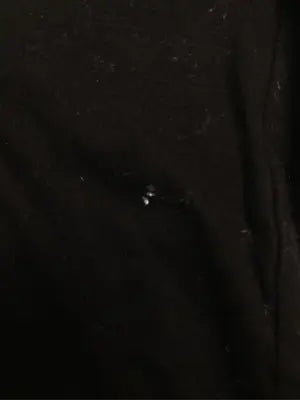 LACOSTE/ラコステ/Tシャツ/カットソー/トップス/ブラック/36