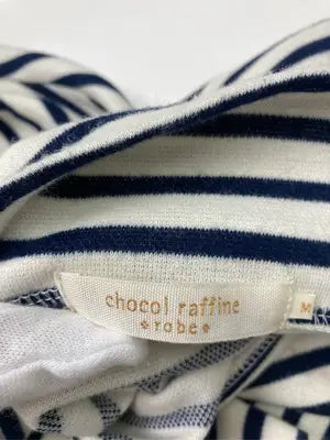 chocol raffine/ショコラフィネ/Tシャツ/カットソー/トップス/アイボリー/M