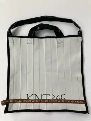 エコバッグ/サブバッグ/バッグ/ホワイト