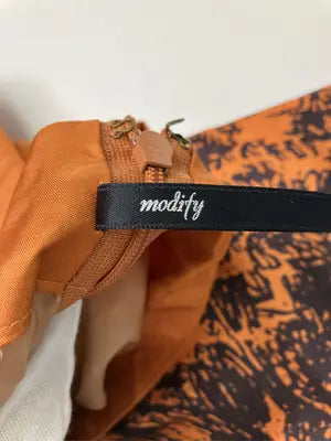 modify/スカート/スカート/オレンジ/40
