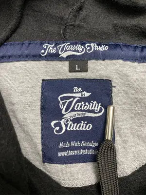 The Vawity Studio/パーカー/トップス/ブラック/L