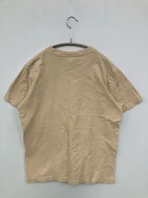 MICHELIN/ミシュラン/Tシャツ/カットソー/トップス/ベージュ/S