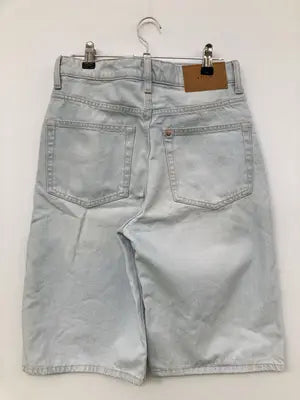 ＆ DENIM/アンドデニム/デニムパンツ/パンツ/スカイブルー/EUR32