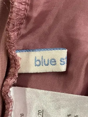 blue standard/その他パンツ/パンツ/ピンク/M