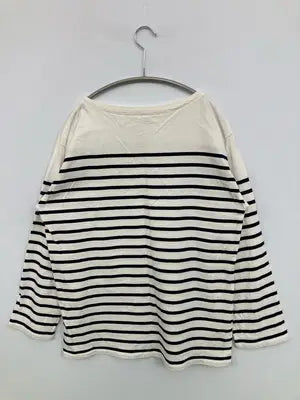 UNIQLO/ユニクロ/Tシャツ/カットソー/トップス/ホワイト/M