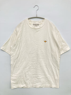 SENSE OF PLACE/センスオブプレイス/Tシャツ/カットソー/トップス/ホワイト/M