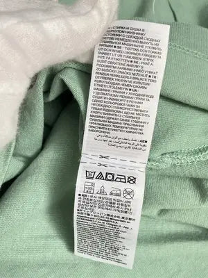 GAP/ギャップ/Tシャツ/カットソー/トップス/ライトグリーン/L