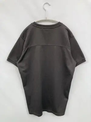 UNIQLO/ユニクロ/Tシャツ/カットソー/トップス/グレー/L