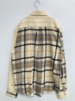 Jomt singh/シャツ/ブラウス/トップス/アイボリー/M