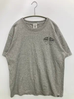 SULLO/Tシャツ/カットソー/トップス/グレー/XL