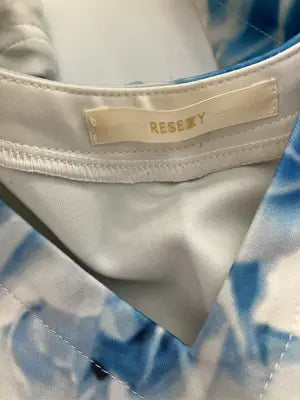 RESEXY/リゼクシー/ワンピース/ワンピース/ドレス/ホワイト/F