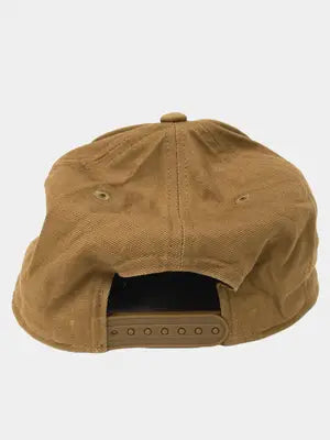Carhartt/カーハート/キャップ/帽子/ブラウン