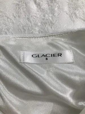 GLACIER/グラシア/その他トップス/トップス/ホワイト/S