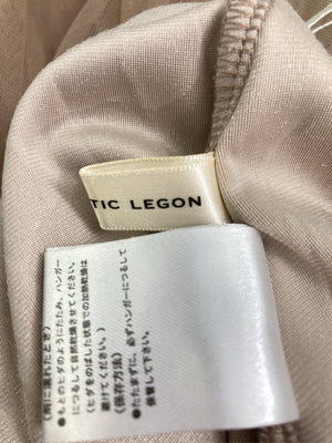 MAJESTIC LEGON/マジェスティックレゴン/スカート/スカート/ベージュ/M