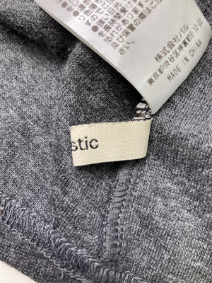 mystic/ミスティック/ワンピース/ワンピース/ドレス/グレー/1