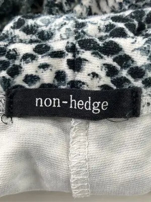 non-hedge/ノンヘッジ/その他パンツ/パンツ/ブラック