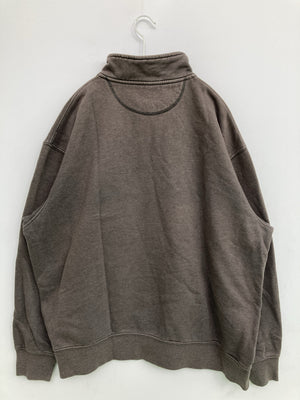 JANSPORT/ジャンスポーツ/Tシャツ/カットソー/トップス/グレー/XL