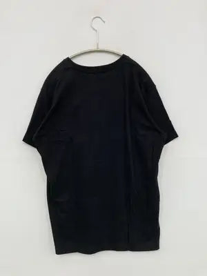 UNIQLO/ユニクロ/Tシャツ/カットソー/トップス/ブラック/M