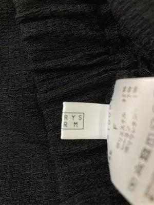 LOWRYS FARM/ローリーズファーム/その他パンツ/パンツ/ブラック/F