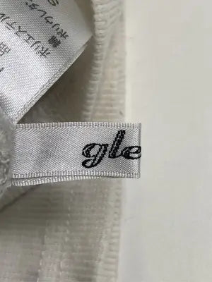 gleam/グリーム/Tシャツ/カットソー/トップス/アイボリー/F