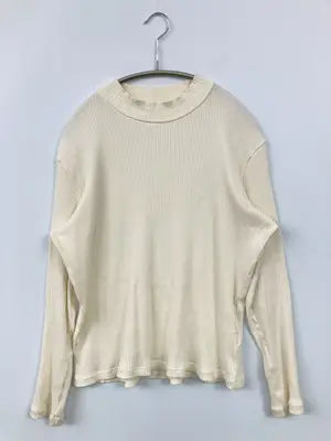 UNIQLO/ユニクロ/Tシャツ/カットソー/トップス/アイボリー/XL