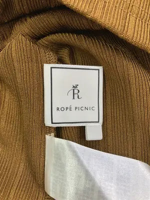 ROPE PICNIC/ロペピクニック/その他トップス/トップス/ブラウン/38