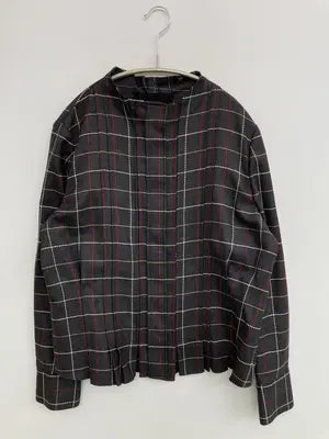 その他トップス/トップス/グレー/9号