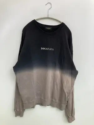 24KARATS/トゥエンティーフォーカラッツ/セットアップ/ジャケット/アウター/ブラック/M