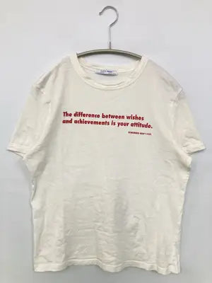 ZARA/ザラ/Tシャツ/カットソー/トップス/ホワイト/EUR M/USA M/MEX 28