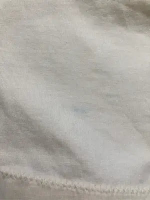 UNIQLO/ユニクロ/Tシャツ/カットソー/トップス/アイボリー/L
