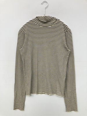 LOWRYS FARM/ローリーズファーム/Tシャツ/カットソー/トップス/ホワイト/F