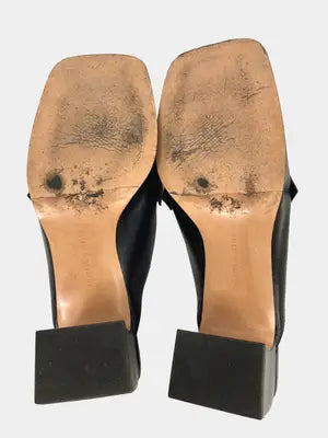 CHARLES & KEITH/チャールズアンドキース/ローファー/シューズ/ブラック/36