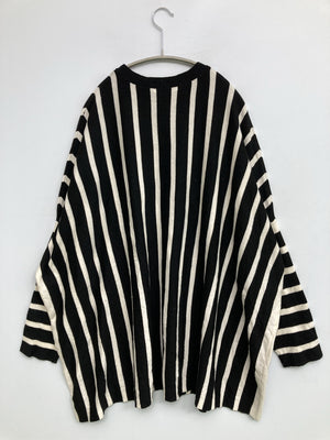 AMERICAN HOLIC/アメリカンホリック/ニット/セーター/トップス/ブラック/F