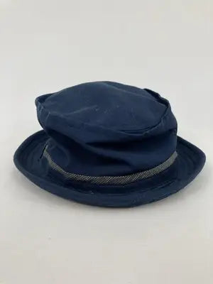 grace hats/ハット/帽子/ネイビー