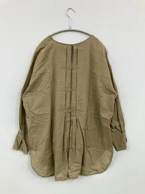 KBF/ケービーエフ/その他トップス/トップス/カーキ/ONE