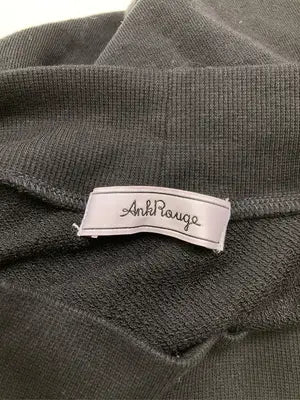 AnkRouge/アンクルージュ/スウェット/トップス/グレー/M