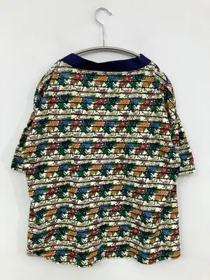 Jocomomola/ホコモモラ/Tシャツ/カットソー/トップス/その他/40