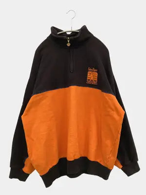 KEBOZ/ケボズ/スウェット/トップス/ブラック/XLARGE