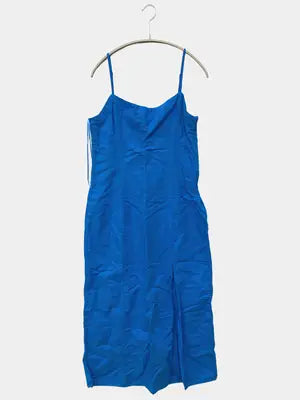 ZARA/ザラ/ワンピース/ワンピース/ドレス/ブルー/USA S
