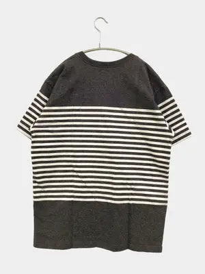 THE NORTH FACE/ザノースフェイス/Tシャツ/カットソー/トップス/グレー/XL